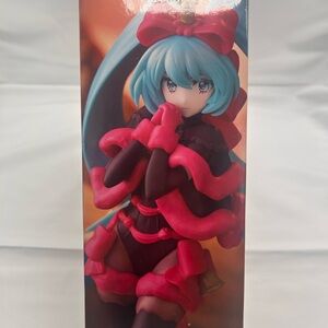 Hatsune Miku Excood Creative SweetSweet Noel Raspberry Anime‎ Figure US Seller